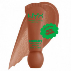 NYX Professional Makeup Smushy Matte Lip Balm Lūpų balzamas su spalva 8ml