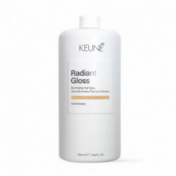 Keune Radiant Gloss Illuminating Conditioner Žvilgesio suteikiantis kondicionierius 200ml