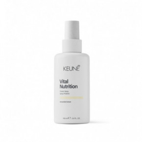 Keune Vital Nutrition Protein Spray Purškiklis plaukams su baltymais 150ml