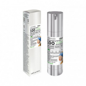 Dizao Cica & Hyaluron Spicules and Exosomes Booster Shot Intensyviai veikiantis veido serumas 50ml