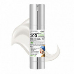 Dizao Cica & Hyaluron Spicules and Exosomes Booster Shot Intensyviai veikiantis veido serumas 50ml