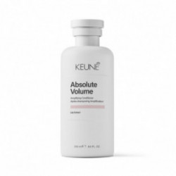 Keune Absolute Volume Amplifying Conditioner Apimties suteikiantis kondicionierius 250ml