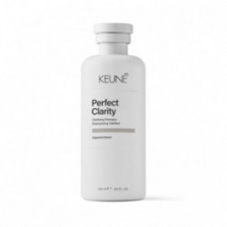 Keune Perfect Clarity Clarifying Shampoo Giliai valantis plaukų šampūnas 300ml