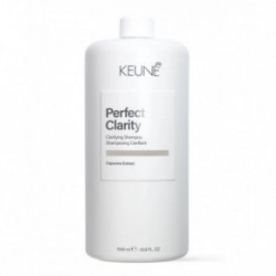 Keune Perfect Clarity Clarifying Shampoo Giliai valantis plaukų šampūnas 300ml