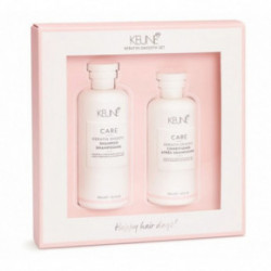 Keune Care Line Keratin Smooth Rinkinys plaukams su keratinu