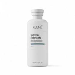 Keune Derma Regulate Sebum Regulating Shampoo Šampūnas riebaluotis linkusiems plaukams 300ml
