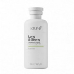 Keune Long & Strong Strengthening Conditioner Plaukus stiprinantis kondicionierius 250ml