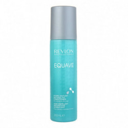 Revlon Professional Equave Instant Leave-In Detangling Conditioner Drėkinantis nenuplaunamas kondicionierius su keratinu 200ml