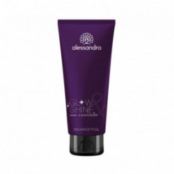 Alessandro Glow & Shine Hand and Body Lotion Švytėjimo suteikiantis rankų ir kūno losjonas 150ml