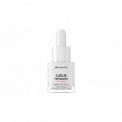 Alessandro Cuticle Remover Gel Gelis Švelniam odelių pašalinimui 10ml