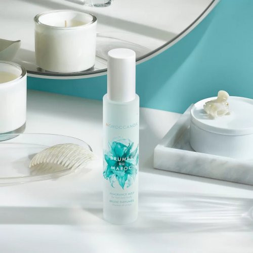Moroccanoil Hair & Body Fragrance Mist Plaukų ir kūno dulksna 100ml