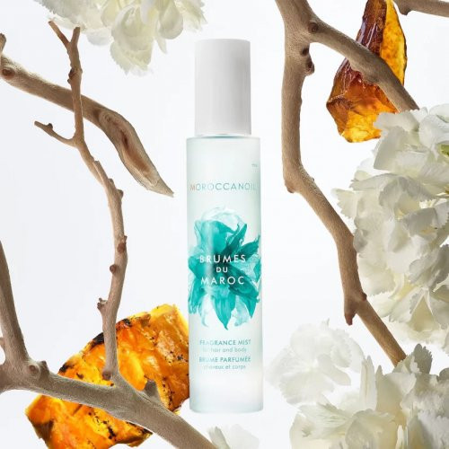 Moroccanoil Hair & Body Fragrance Mist Plaukų ir kūno dulksna 100ml