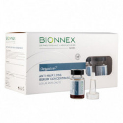 Bionnex Anti Hair Loss Serum For All Hair Types Serumo koncentratas nuo plaukų slinkimo 12x10ml
