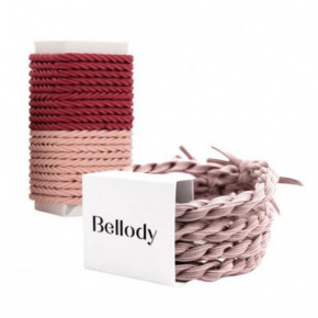 Bellody Original + Mini Hair Ties Set Matu gumiju komplekts