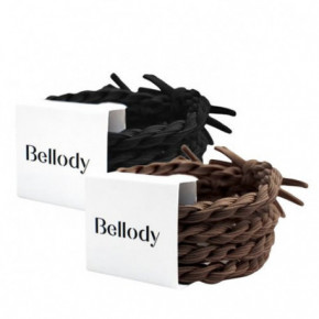 Bellody Original Hair Ties Set Matu gumiju komplekts