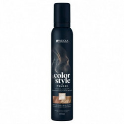 Indola Color Style Mousse Dažomosios formavimo putos 200ml