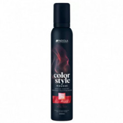 Indola Color Style Mousse Dažomosios formavimo putos 200ml