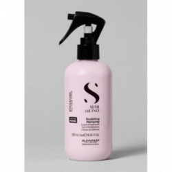 AlfaParf Milano Sculpting Hairspray Plaukų lakas be aerozolio 250ml