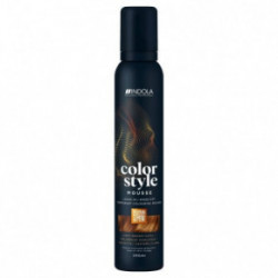 Indola Color Style Mousse Dažomosios formavimo putos 200ml