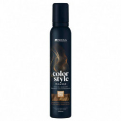 Indola Color Style Mousse Dažomosios formavimo putos 200ml