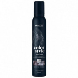 Indola Color Style Mousse Dažomosios formavimo putos 200ml