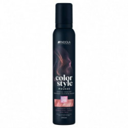 Indola Color Style Mousse Dažomosios formavimo putos 200ml