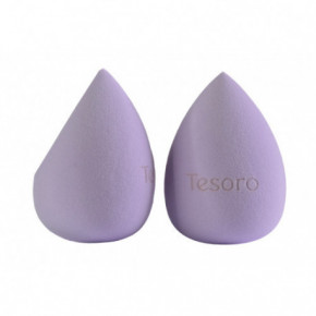 Tesoro Makeup Sponge 1pcs