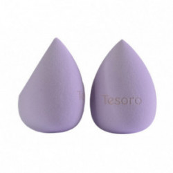 Tesoro Makeup Sponge Makiažo Kempinėlė 1 vnt.