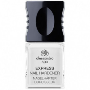 Alessandro Express Nail Hardener Nagų stipriklis ypač nualintiems nagams 10ml