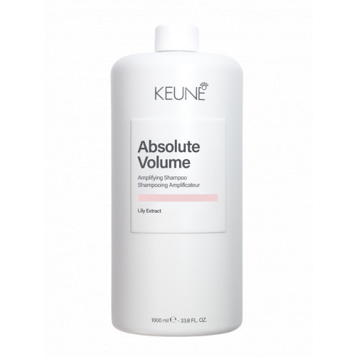 Keune Absolute Volume Amplifying Conditioner Apimties suteikiantis kondicionierius 250ml