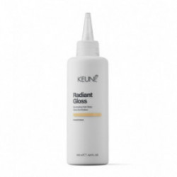 Keune Radiant Gloss Illuminating Conditioner Žvilgesio suteikiantis kondicionierius 200ml