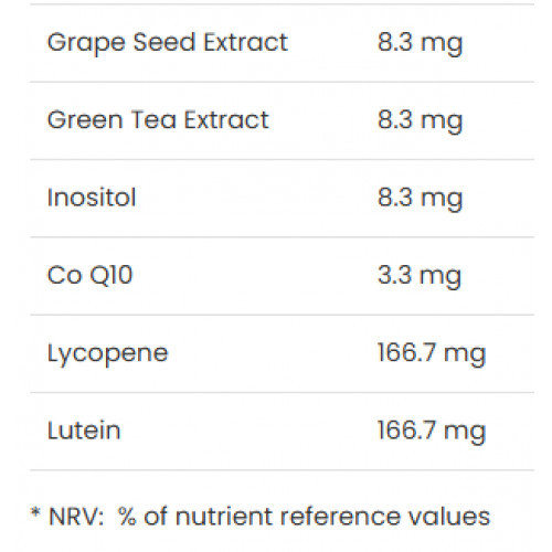VPLab Nutrition Ultra Women's Multivitamin Formula Multivitaminai moterims minštose kapsulėse 90 kapsulių