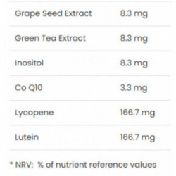 VPLab Nutrition Ultra Women's Multivitamin Formula Multivitaminai moterims minštose kapsulėse 90 kapsulių
