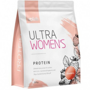 VPLab Nutrition Ultra Women`s Protein Baltymų milteliai kokteiliui 500g