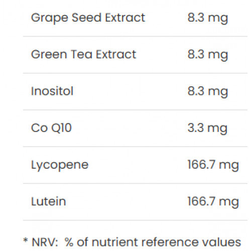 VPLab Nutrition Ultra Women`s Multivitamin Formula Multivitaminų kompleksas moterims 90 kapsulių