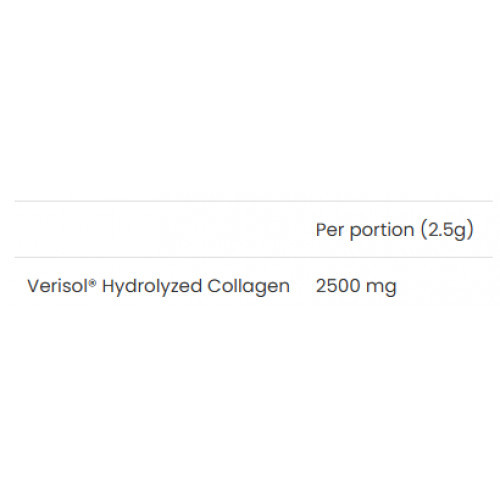VPLab Nutrition Beauty Collagen Peptides Kolageno peptidai moterims 150g