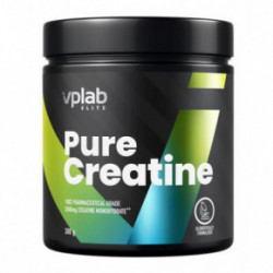 VPLab Nutrition Elite Pure Creatine Kreatino monohidratas 300g