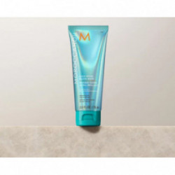 Moroccanoil High Shine Gloss Mask Žvilgesio suteikianti kaukė 200ml