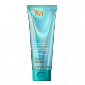 Moroccanoil High Shine Gloss Mask Žvilgesio suteikianti kaukė 75ml