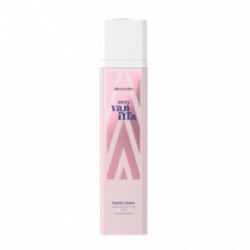 Alessandro Cozy Hand Cream With Shimmering Effect Drėkinantis rankų kremas suteikiantis švytėjimą 20ml