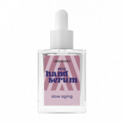 Alessandro Cozy Slow Aging Hand Serum Rankų serumas 30ml
