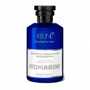 Keune Essential Conditioner Švelniai valantis plaukų kondicionierius 250ml