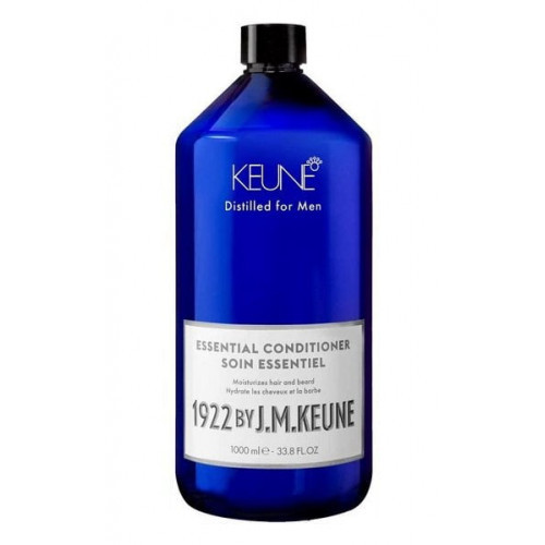 Keune Essential Conditioner Švelniai valantis plaukų kondicionierius 250ml