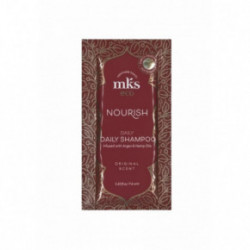 MKS eco Nourish Shampoo Original Maitinantis šampūnas 296ml