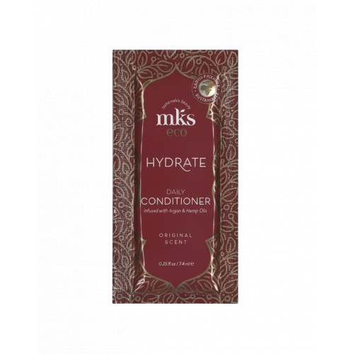 MKS eco Hydrate Conditioner Original Drėkinantis kondicionierius 296ml
