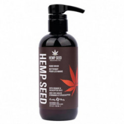 Hemp Seed Orange & Eucaliptus Oils Hand Wash Skystas muilas 237ml
