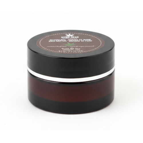 Hemp Seed Guavalava Body Butter Kūno sviestas 227g