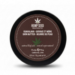 Hemp Seed Guavalava Body Butter Kūno sviestas 227g