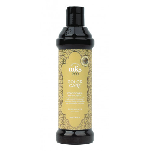 MKS eco Color Care Conditioner Kondicionierius dažytiems plaukams 296ml