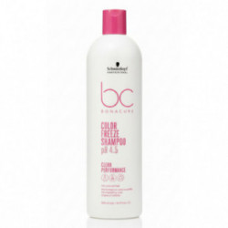 Schwarzkopf Professional BC CP Color Freeze pH 4.5 Shampoo Šampūnas dažytiems plaukams 250ml